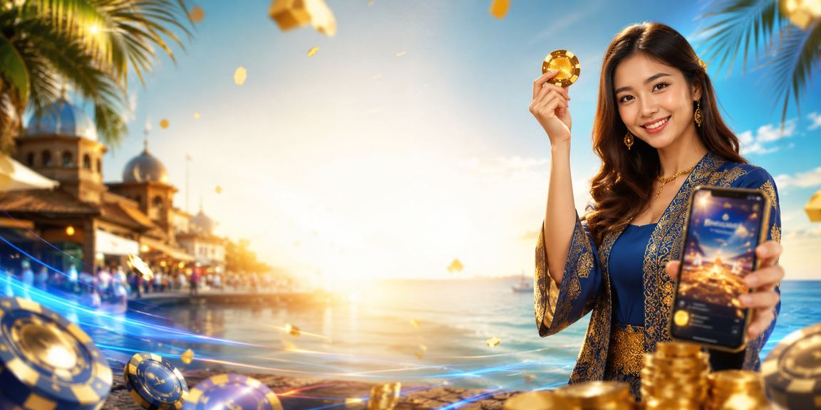 Pemain Kota Bharu mendapat bonus cashback dari 338 selepas sesi baccarat langsung melalui telefon
