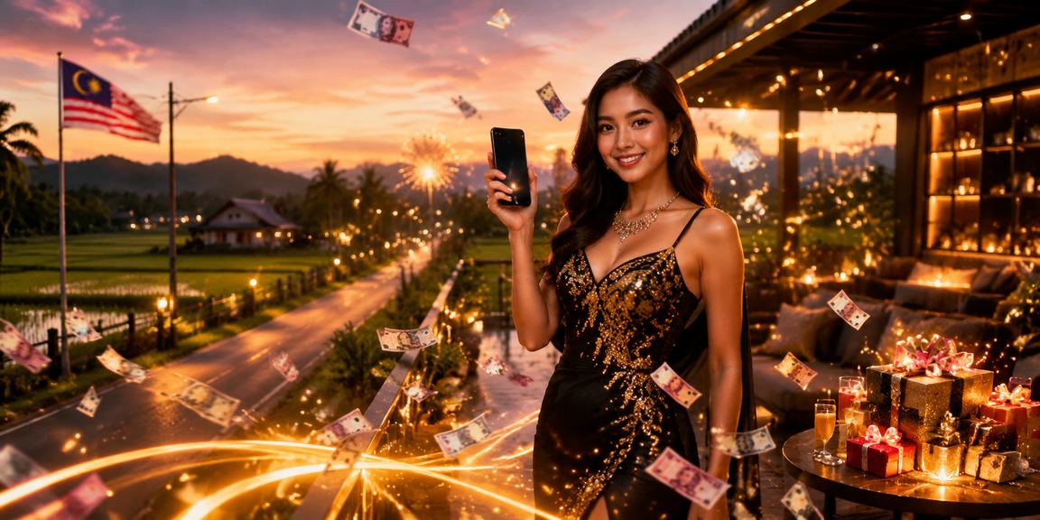 Pemain Malaysia mendapat bonus cashback selepas deposit untuk taruhan bola sepak di platform 338