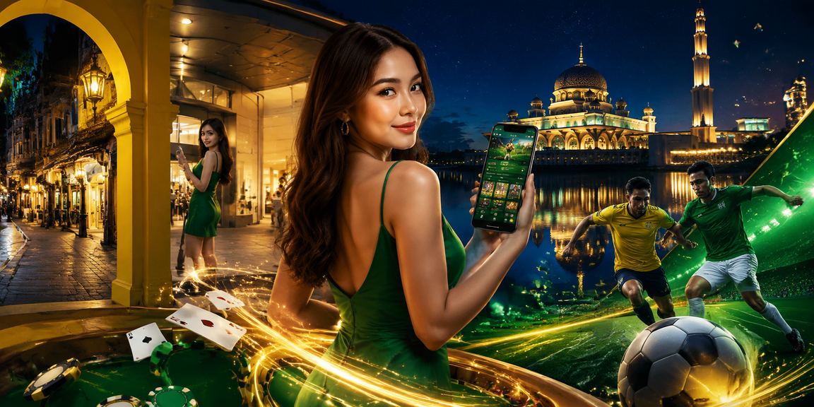 Putrajaya players using the 338 gaming platform with full privacy protection and data security